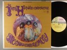 Jimi Hendrix Experience, The  Are You Experienced?   Psych   Orig Label Shrink