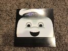 Ghostbusters Subcon White Mega Drive Video Game Vinyl Soundtrack MINT SEALED NEW