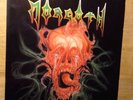 Morgoth The Eternal Fall Vinyl