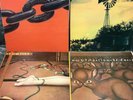 Jazz Rock 4 x LPs Crusaders,S/T, Chain Reaction.Eric Gale, Multipication, Ginsen