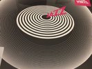 Queen Jazz Vinyl Ltd HMV Pink Vinyl Half Speed 180g NEW Sealed