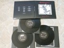 HELLHAMMER demon entrails 3 Vinyl LP Set Slayer Sodom Kreator Celtic Frost 