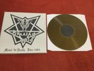 Running Wild Metal Til Death Live 1983 Coloured Vinyl Mint