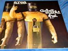 AREA Arbeit Macht Frei  LP NM vinyl record Import CRSLP5101 1973 Italy prog rock