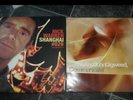 Nick Warren Sasha Vinyl