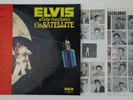 Elvis Doppel LP - Aloha From Hawaii - Erstpressung mit Papier-Banderole - SR6089