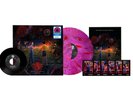 Stranger Things Season 3 Soundtrack, Purple Splatter Vinyl + 7
