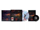 Stranger Things Season 3 Soundtrack, Red,White,Blue Splatter Vinyl + 7