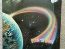 Rainbow Down To Earth 1979 UK Polydor POLD 5023 LP w/inserts. A//1, B//1