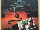 HEINRICH SCHIFF - IONA BROWN - VIVALDI 5 CELLO CONCERTOS PHILIPS 411126-1 SEALED