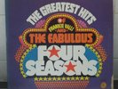 The Greatest Hits Of Frankie Valli & the Fabulous Four Seasons Vinyl LP