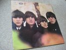 The Beatles For Sale LP UK 1st Mono Press {3N/3N}... [Ex-/Vg+]