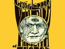 The Claypool Lennon Delirium - Monolith Of Phobos DLP Gold Vinyl Neu + Download