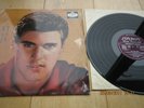 RICKY NELSON.RICKY SINGS AGAIN.1958 UK 1st Plum LONDON LP.HAP2159 1B/1B MATRIX