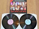 Now Thats What I Call Music 1 Original 1st Press 1983 LP Vinyl Record REF4