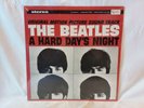 The Beatles, A Hard Day's Night, United Artists LP, M/NM sealed, uas 6366 stereo