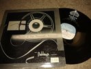 Dubbings Phono-Test LP D-100B Measure Phonographs Performance Record Vinyl