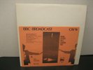 Bob Dylan BBC Broadcast GWW Royal Albert Hall London 1965 2XLP TMOQ