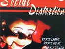 SOCIAL DISTORTION White Light White Heat White Trash LP (gatefold) . punk rock