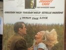 Johnny Cash & The Tennessee Three - I Walk The Line - 1970 Vinyl LP SEALED MINT