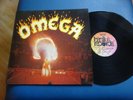 LP - Omega - Omega III -  Oldie Beat Krautrock