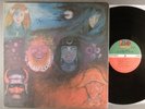 King Crimson  In The Wake Of Poseidon   Prog  Original Label