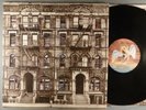 Led Zeppelin  Physical Graffiti
