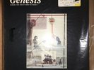 Genesis - Where The Sour Turns To Sweet — UK ???????? Pressing