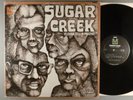 Sugar Creek  Please Tell A Friend   Psych; Blues Rock   Rare LP