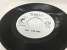 Elton John From Denver To LA Viking Records 45 7” Vinyl Record White Label Promo