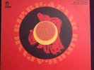 Mono LP ROLAND KIRK QUARTET,Rip, Rig and Panic VG+ LM82027, 1965 gatefold