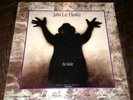 John Lee Hooker The Healer Vinyl Lp 1st Press 1989 Release Rare Near Mint