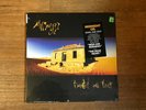 Midnight Oil Sealed LP - Diesel and Dust - Columbia Records FC40967