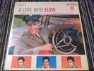 Elvis Lp  A date with Elvis Lsp2011(e)