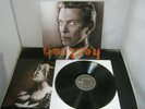 Vinyl Record Album DAVID BOWIE HEATHEN (215)9