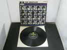 Vinyl Record Album Mono THE BEATLES A HARD DAY'S NIGHT (217)66