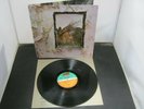 Vinyl Record Album LED ZEPPELIN BLACK DOG (220)4
