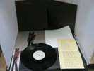 Vinyl Record 12” Box-Set LENNY KRAVITZ with Poster Ltd Edit NO.6393 (32)25