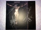 Behemoth - O Pentagram Ignis WHITE LP 10