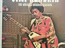 Jimi Hendrix The Greatest Original Sessions Vinyl-Box
