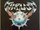 Thrust Fist Held High - Banzai Records 1984 Rare Vinyl LP - BRC 1926 Speed Metal