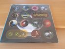 Alan Parsons - The Time Machine DOLP Vinyl NEU  Ultrarar