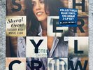 SHERYL CROW Tuesday Night Music Club 2xLP Blue Vinyl 180 Gram NEW & SEALED