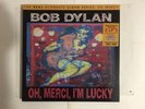 BOB DYLAN THE REAL ALTERNATE ALBUM OH MERCY I'M LUCY 6LP 4CD BOX 468/500+BOOKLET