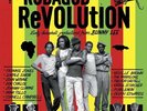 ** VARIOUS ARTISTS  RUBADUB REVOLUTION  2LP  BUNNY LEE PRODUCED EARLY DANCEHALL
