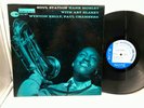 HANK MOBLEY 'SOUL STATION' BLUE NOTE BLP 4031/NM/RVG/EAR/DG/MONO 1st PRESS