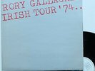LP 33T Rory Gallagher  