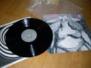 MAY BLITZ LP MAY BLITZ Vertigo Swirl  1970 (GEMA) 6360 007 Cover gut, Vinyl not