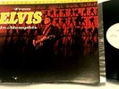 ELVIS PRESLEY From Elvis In Memphis MFSL 1-059 LP