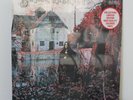 Black Sabbath LP “Self Titled”   NEMS 6002   Red Colored Vinyl   SEALED